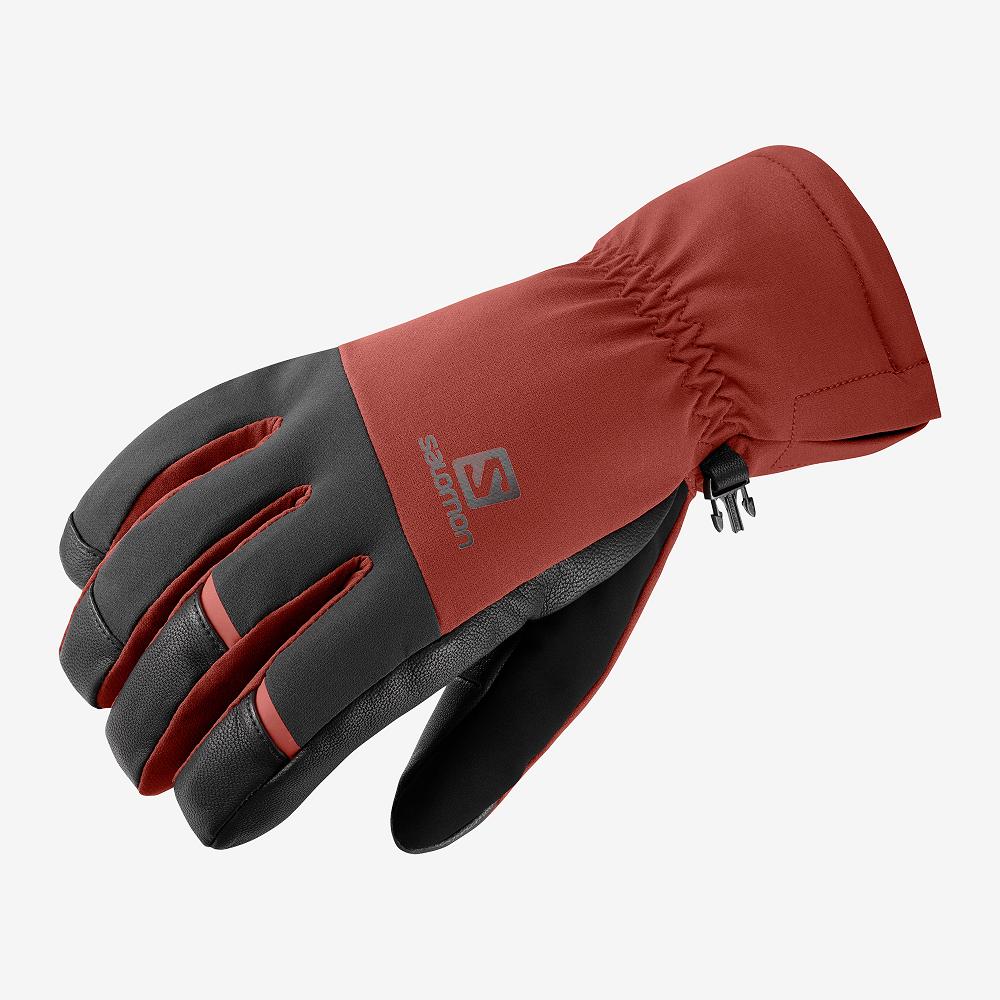 Salomon propeller shop dry m